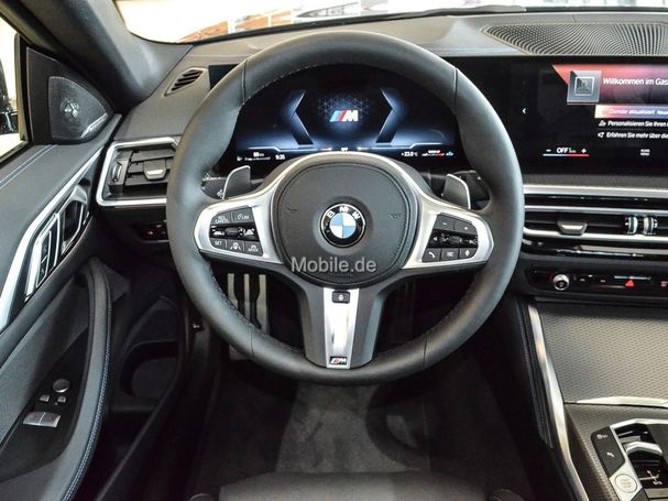 BMW 440i xDrive 275 kW image number 7