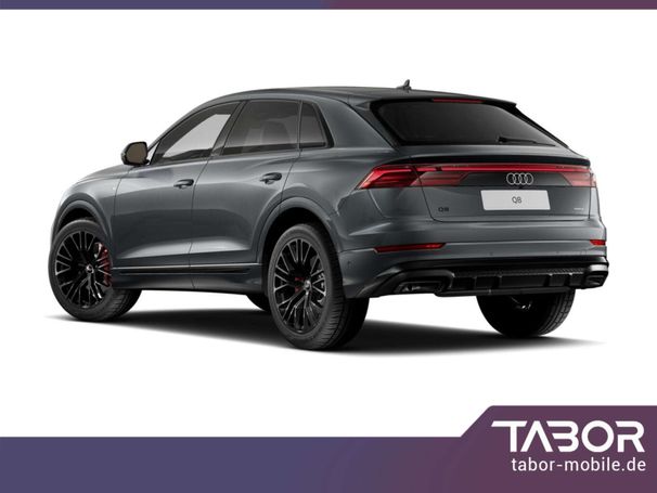 Audi Q8 50 TDI S-line 210 kW image number 2