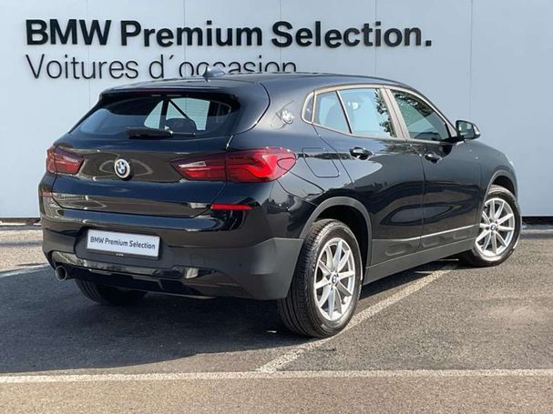 BMW X2 sDrive 100 kW image number 2