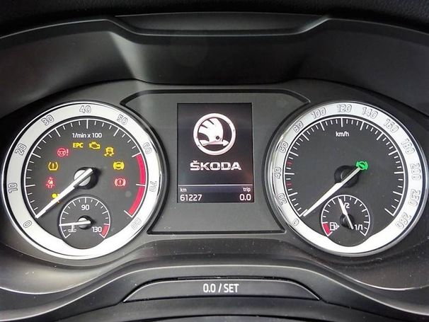 Skoda Kodiaq 1.5 TSI Style 110 kW image number 10