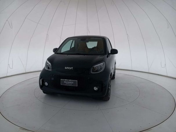 Smart ForTwo EQ pulse 60 kW image number 3