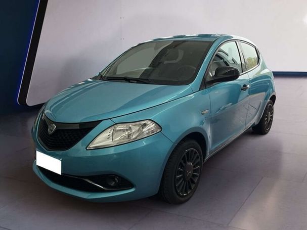 Lancia Ypsilon 51 kW image number 1