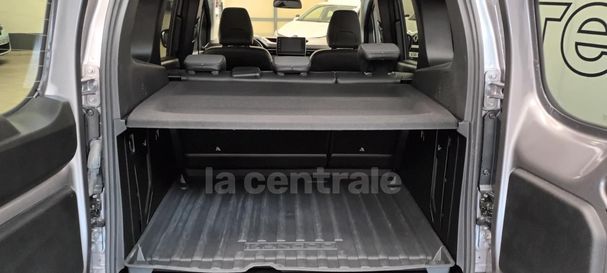 Renault Kangoo 1.3 TCe 96 kW image number 8