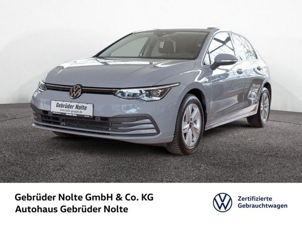 Volkswagen Golf 1.5 TSI 96 kW image number 1