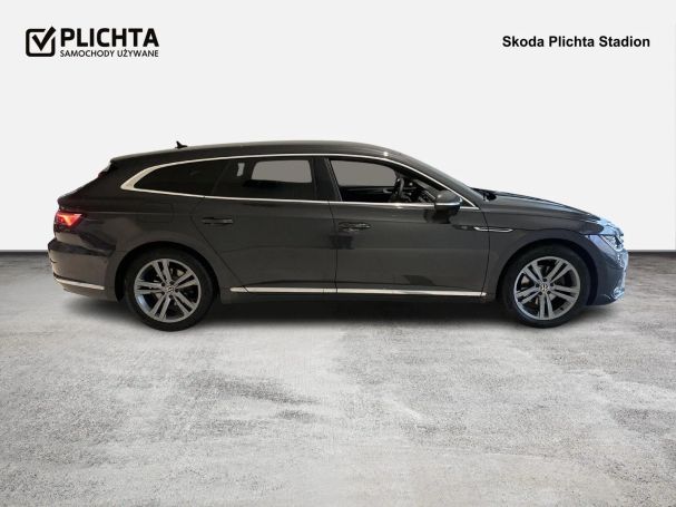 Volkswagen Arteon 2.0 TDI DSG 147 kW image number 6