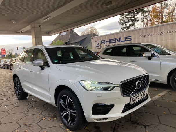 Volvo XC60 140 kW image number 3