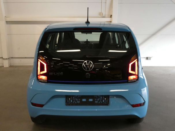 Volkswagen up! 60 kW image number 10