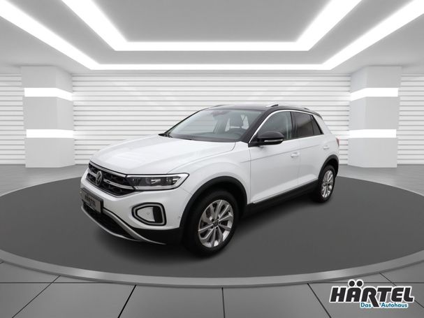 Volkswagen T-Roc 1.5 TSI Style DSG 110 kW image number 1