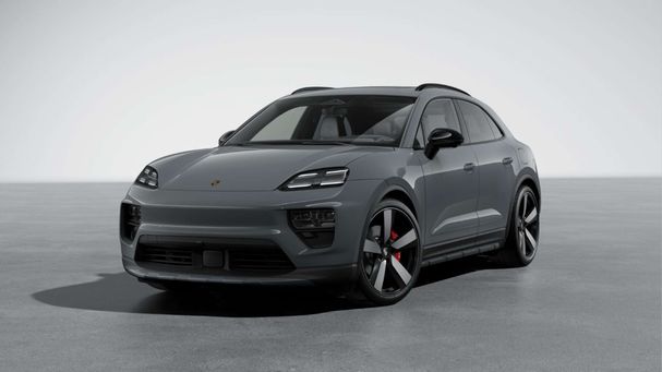 Porsche Macan 4S 380 kW image number 1