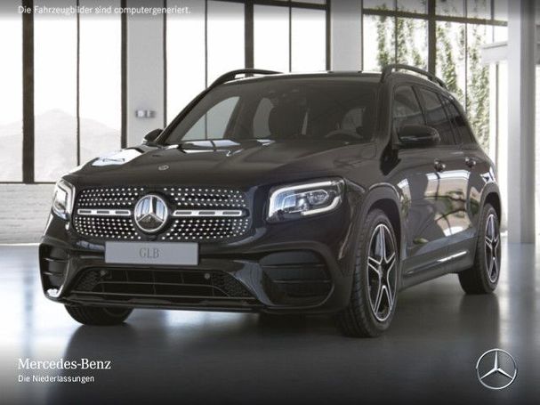 Mercedes-Benz GLB 250 165 kW image number 2