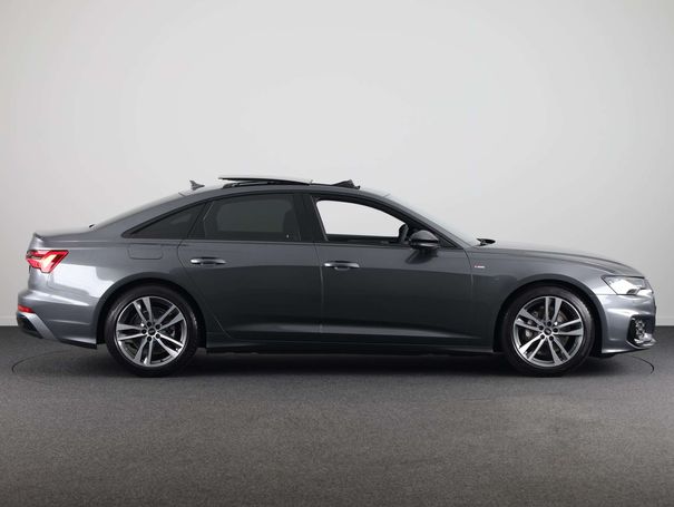 Audi A6 40 TFSI 150 kW image number 13