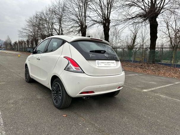 Lancia Ypsilon 51 kW image number 3