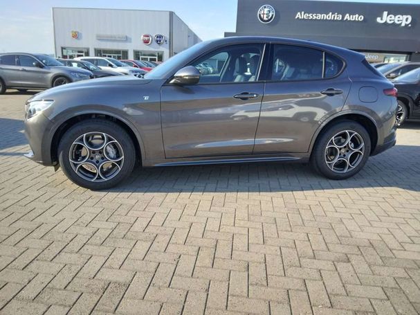 Alfa Romeo Stelvio 2.2 Diesel AT8 Q4 154 kW image number 8