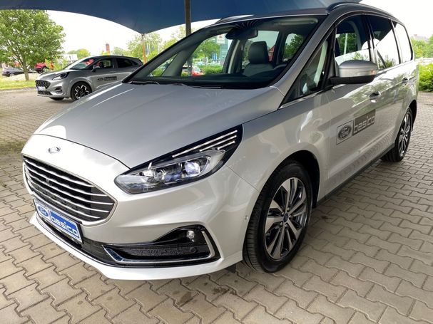 Ford Galaxy Titanium 140 kW image number 1