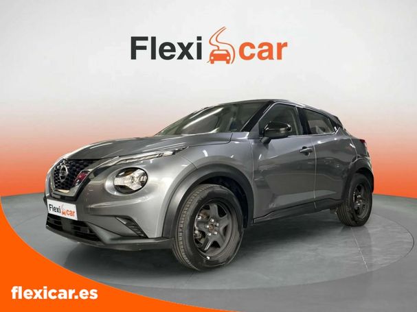 Nissan Juke DIG-T Acenta 84 kW image number 1