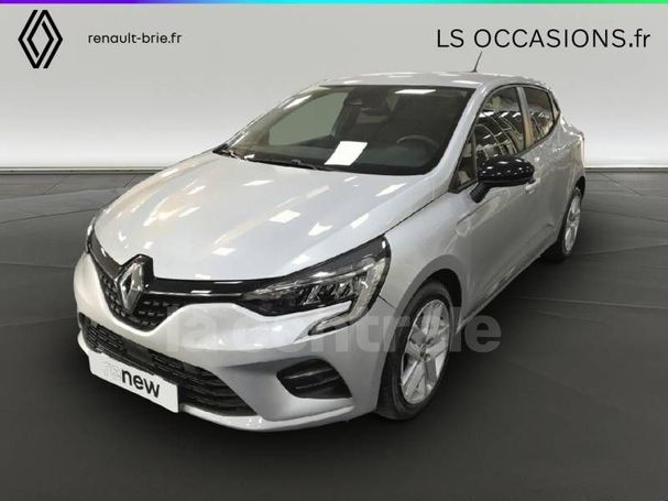 Renault Clio TCe 90 Business 66 kW image number 1