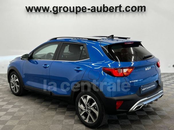 Kia Stonic 1.0 T-GDi 100 74 kW image number 4