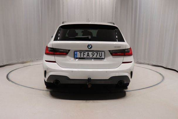 BMW 330 Touring 185 kW image number 5