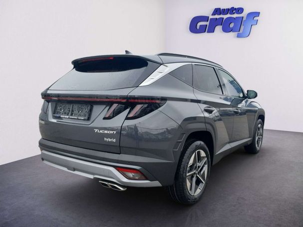 Hyundai Tucson 1.6 T-GDI N 158 kW image number 4