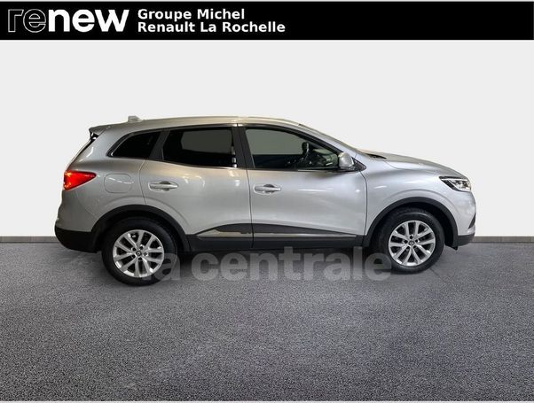 Renault Kadjar TCe 140 103 kW image number 3