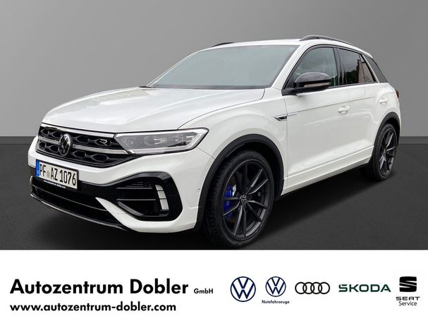 Volkswagen T-Roc R DSG 4Motion 221 kW image number 1