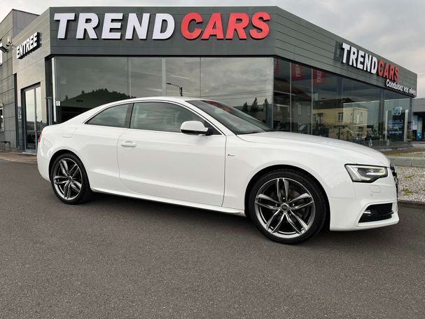 Audi A5 1.8 TFSI S-line 130 kW image number 2