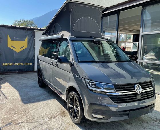 Volkswagen T6 California DSG 4Motion Beach 110 kW image number 2