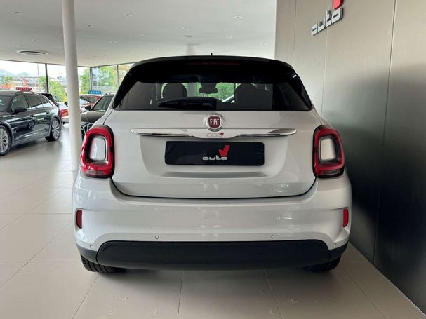 Fiat 500X 1.0 88 kW image number 3