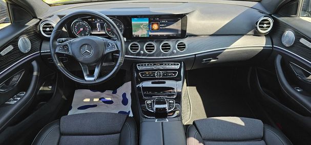 Mercedes-Benz E 220 d T 9G-Tronic 143 kW image number 18