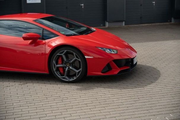 Lamborghini Huracan 470 kW image number 4