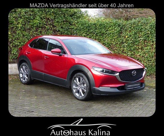 Mazda CX-30 2.0 SELECTION 90 kW image number 1