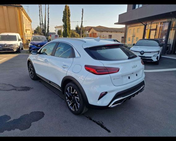 Kia XCeed 1.0 T-GDI 69 kW image number 5