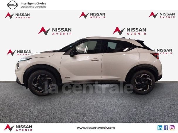 Nissan Juke 105 kW image number 5