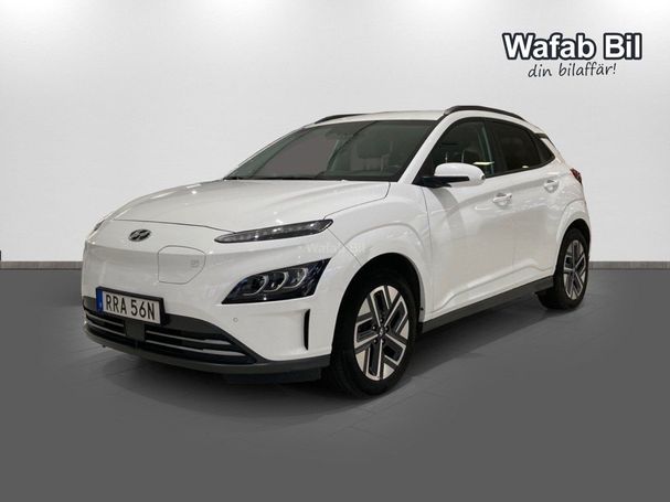 Hyundai Kona 100 kW image number 1