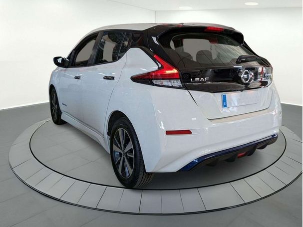 Nissan Leaf 80 kW image number 4