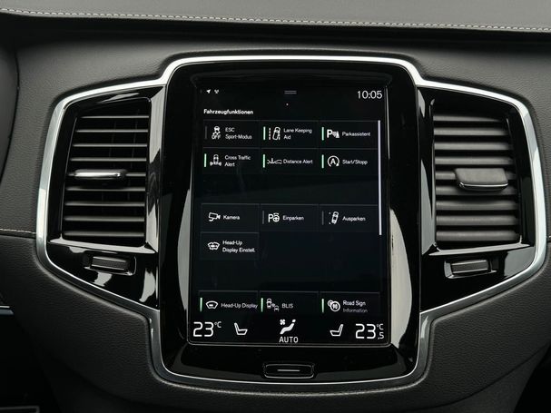 Volvo XC90 AWD 173 kW image number 18