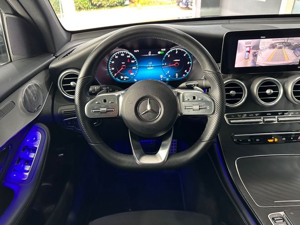 Mercedes-Benz GLC 220 d 4Matic 143 kW image number 6