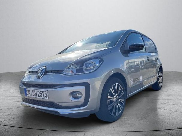 Volkswagen up! 1.0 Active 48 kW image number 1