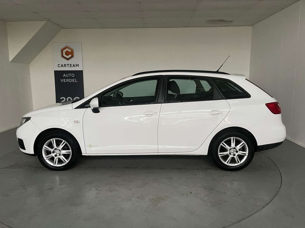 Seat Ibiza ST 1.2 TDI E Ecomotive 55 kW image number 2