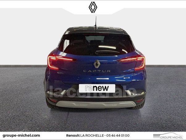 Renault Captur 118 kW image number 6