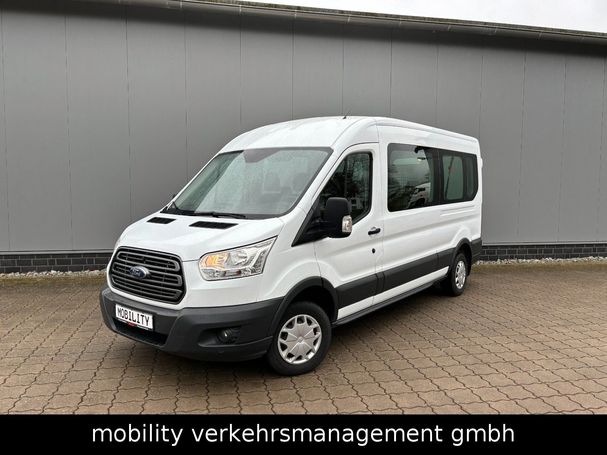 Ford Transit Kombi L3 77 kW image number 3