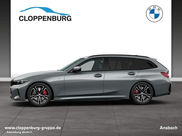 BMW 320d Touring xDrive 140 kW image number 3