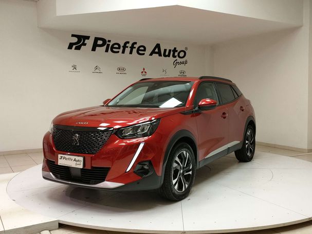 Peugeot 2008 PureTech 130 Allure 96 kW image number 1