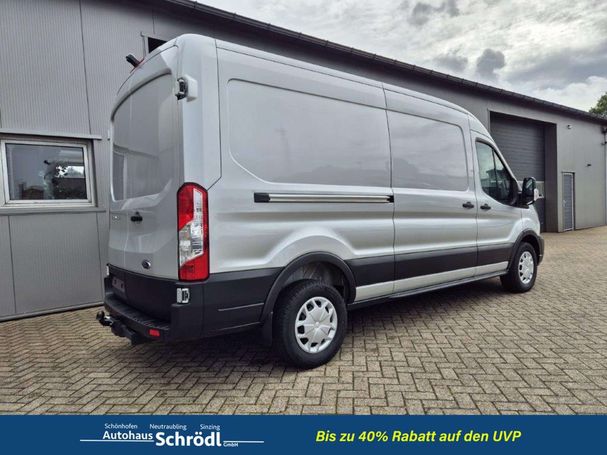 Ford Transit L3H2 Trend 96 kW image number 5