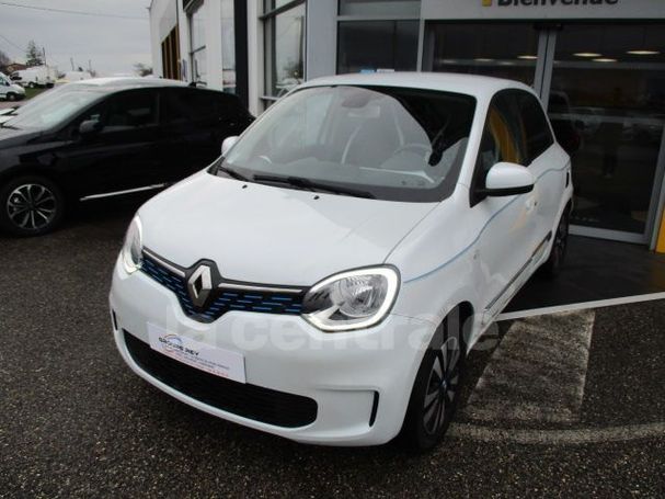 Renault Twingo 22 kWh 60 kW image number 1