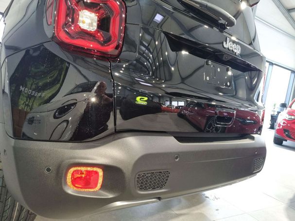 Jeep Renegade 1.5 e-Hybrid S-Edition 96 kW image number 7