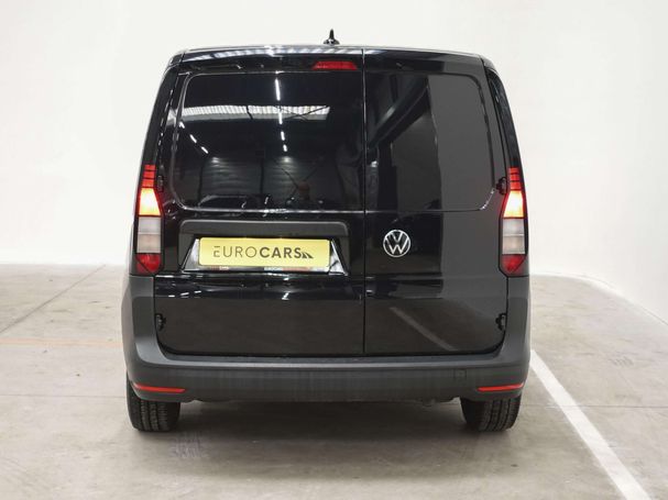 Volkswagen Caddy 2.0 TDI 55 kW image number 3