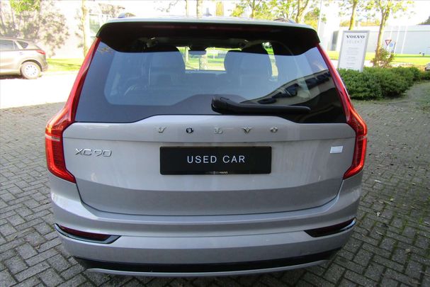 Volvo XC90 T8 AWD Ultimate 335 kW image number 6