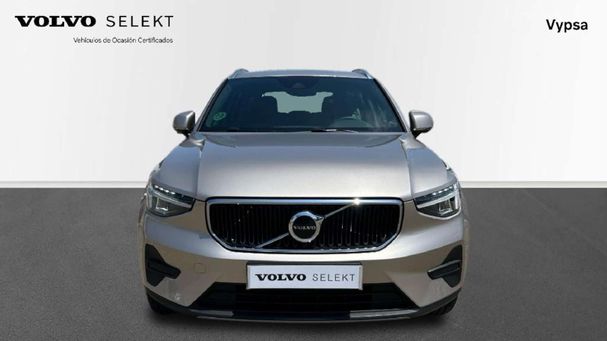 Volvo XC40 T2 Core 95 kW image number 2