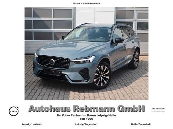 Volvo XC60 B4 AWD Plus 145 kW image number 1